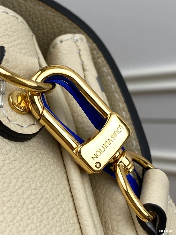 Cheap LOUIS MÉTIS VUITTON POCHETTE 0818